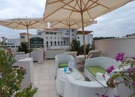 Hotel Anita 5