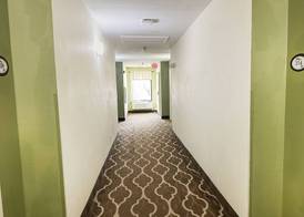 OYO Hotel Rome West GA 5