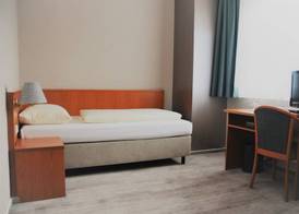 Landhotel Buchenkrug 3