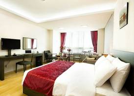 Hotel Hu Incheon Airport 5