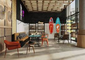 Moxy Nice 2