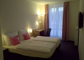 RheinHotel ARTE 2