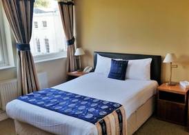 Haughton Hall Hotel & Leisure Club 4