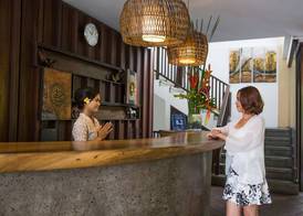 Suris Boutique Hotel 2
