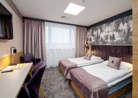 Hotel Scout 3