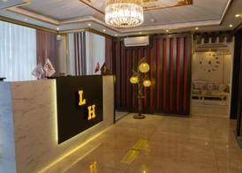 Loss Hotel 2