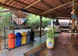 TamaHostel & Glamping 3