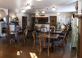Yugawara Bay Mandarin House 2