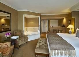 Wedgewood Hotel & Spa - Relais & Chateaux 3