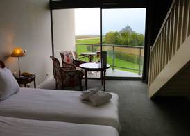 Le Relais Saint Michel 5