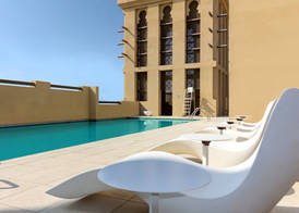 Premier Inn Dubai Al Jaddaf - An Emirates Group Company 3