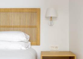 Apartamentos Pompidou 2