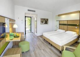 ROBINSON APULIA - All Inclusive 5