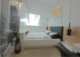 Venus Apartments - Gozsdu Court 3