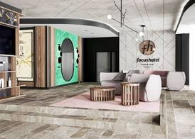 Focus Hotel Premium Bydgoszcz 3