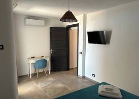 La casa di Pippo Flora 5