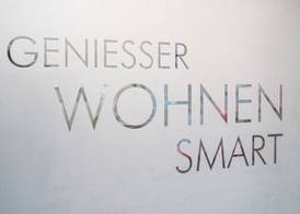 Smart Apart Living - Wien HBF 2