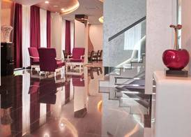 Nova City Garni Hotel Signature Collection 2