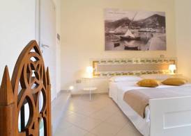Santi e Saraceni Rooms 5