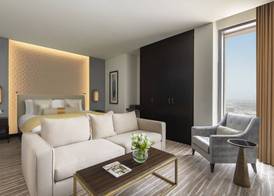 Alwadi Hotel Doha - MGallery Collection 3