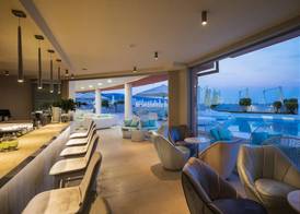 Hotel Residence Dune - Free Beach Access 3
