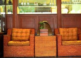City River Hotel 3