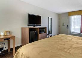 Quality Inn Brunswick 5