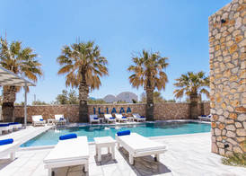 Hôtel Iliada Odysseas Resort sup 2