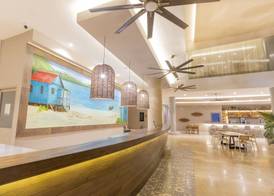 Grand Sirenis San Andres 4