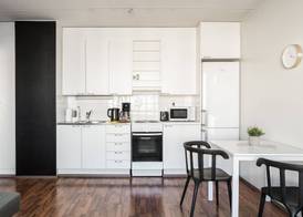Hiisi Homes Helsinki Sörnäinen 4