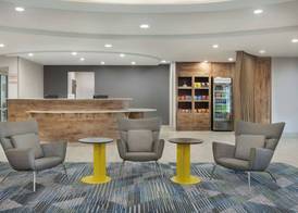 SpringHill Suites Midland 2