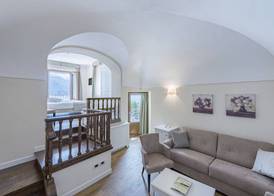 Hotel Garni Corona 4