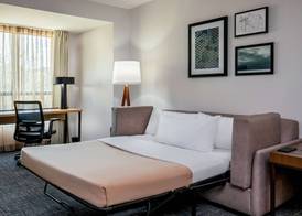 Residence Inn by Marriott Birmingham Downtown UAB 5