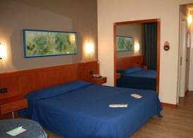 Hotel Motel Fiore 4
