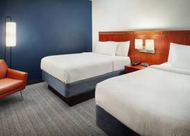Courtyard by Marriott Fort Lauderdale City of Plantation 5