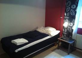Uppsala Lägenhetshotell 3