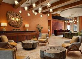 Red Cliffs Lodge Zion, A Tribute Portfolio Hotel - Marriott Bonvoy 4