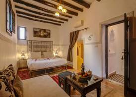 Palais Tinmel Marrakech 4