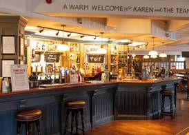 Old Grey Mare Inn by Greene King Inns 2
