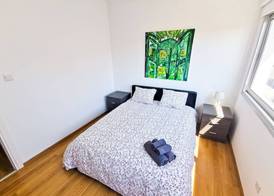 Daze Off Central Apartment, 300m to the Finikoudes Beach 5