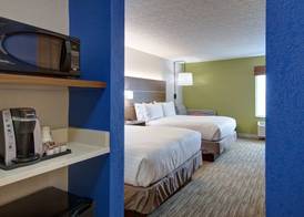 Holiday Inn Express COLUMBUS SOUTH - OBETZ by IHG 5