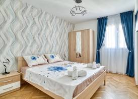 Comfort apartments near the beach 2
