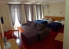 Hotel Ilha 4