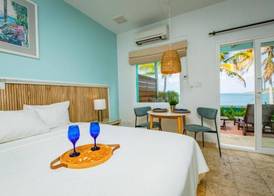 Tamarind Reef Resort Spa & Marina 5