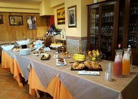Albergo Ristorante Uliveto 5