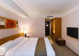 Fullon Hotel Taoyuan 5