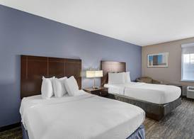 Best Western Natchitoches Inn 4