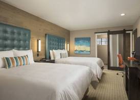 Wave Street Inn 5