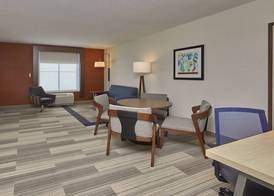 Holiday Inn Express EUGENE - SPRINGFIELD by IHG 5