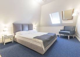 Hotel Villa Baltica 4
